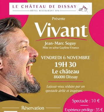 Vivant