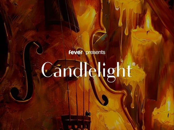 Candlelight : Les Quatre Saisons de Vivaldi