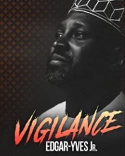 Edgar-Yves Jr. - Vigilance - Tournée