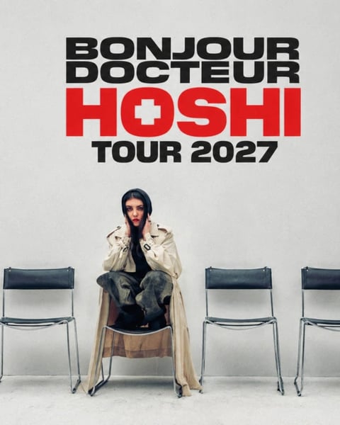HOSHI