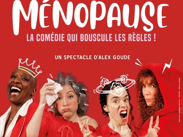 Ménopause