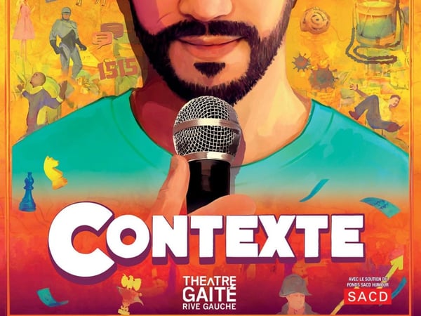 Akim Omiri: Contexte