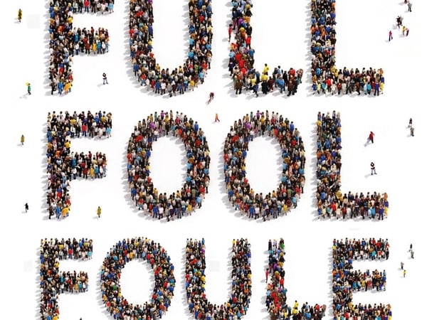 Yohann Métay, Full Fool Foule